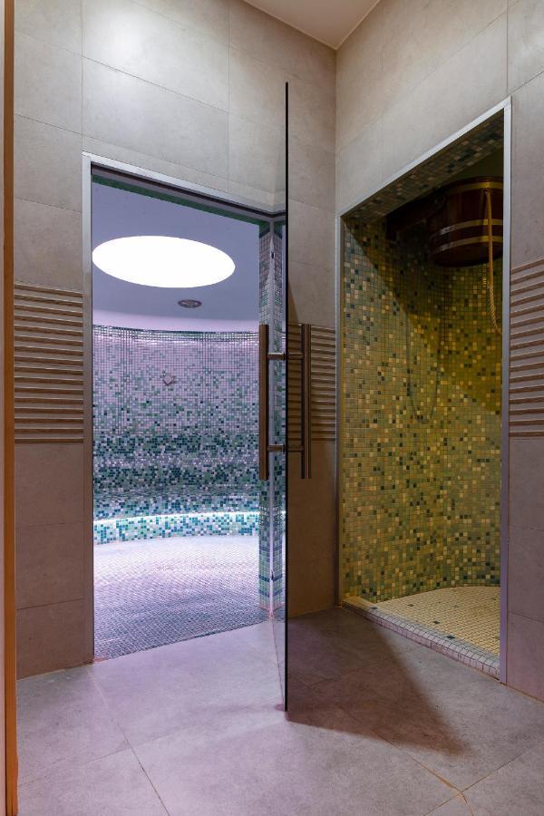 Hotel Verde Montana Wellness & Spa Kudowa-Zdroj Bagian luar foto