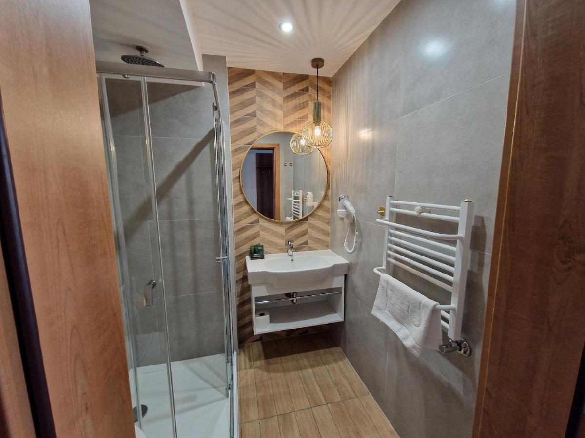 Hotel Verde Montana Wellness & Spa Kudowa-Zdroj Bagian luar foto