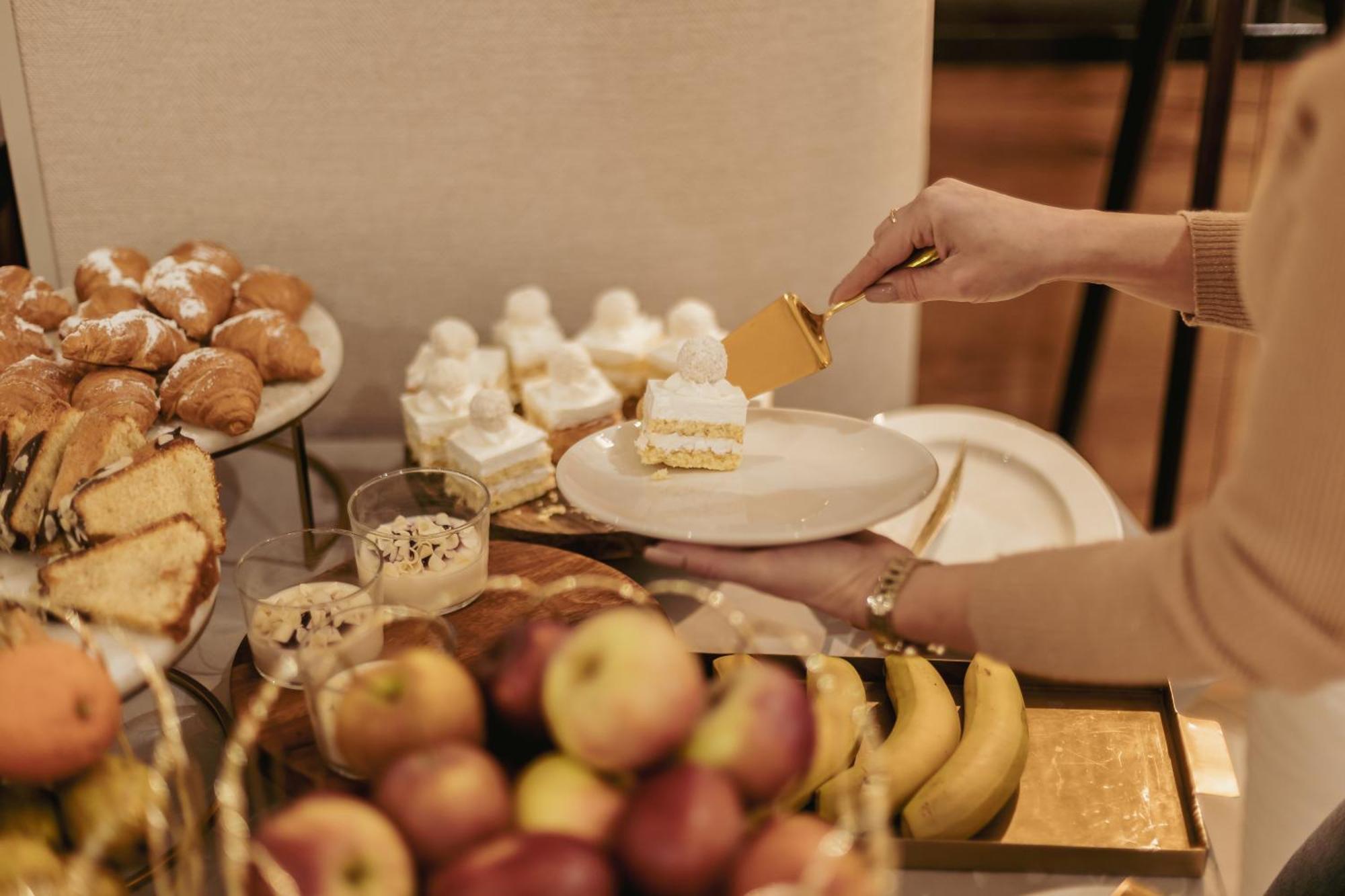 Hotel Verde Montana Wellness & Spa Kudowa-Zdroj Bagian luar foto