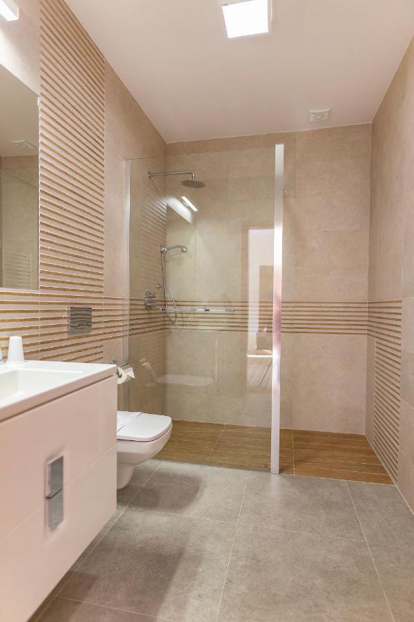 Hotel Verde Montana Wellness & Spa Kudowa-Zdroj Bagian luar foto